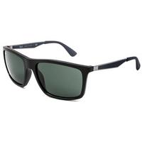 Ray-Ban RB4228 Light Ray Sunglasses 601S71