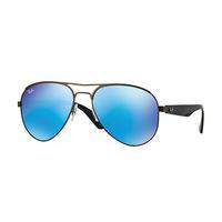 Ray-Ban RB3523 Highstreet Sunglasses 029/55