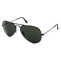 Ray-Ban RB3025 Aviator Sunglasses L2823