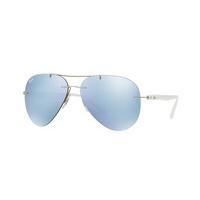 Ray-Ban RB8058 Sunglasses 003/30