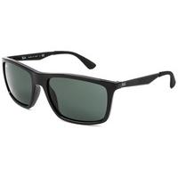 Ray-Ban RB4228 Light Ray Sunglasses 601/71