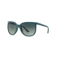 Ray-Ban RB4126 Cats 1000 Sunglasses 613971