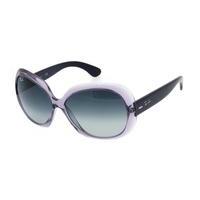 Ray-Ban RB4098 Jackie Ohh II Sunglasses 741/8G