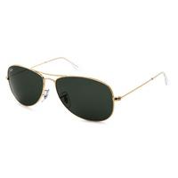 Ray-Ban RB3362 Cockpit Sunglasses 001