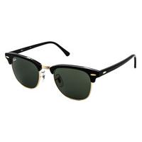 Ray-Ban RB3016 Clubmaster Sunglasses W0365