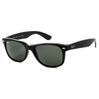 ray ban rb2132 new wayfarer sunglasses 901l