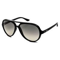 Ray-Ban RB4125 Cats 5000 Sunglasses 601/32