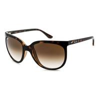 Ray-Ban RB4126 Cats 1000 Sunglasses 710/51