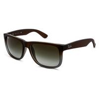 Ray-Ban RB4165 Justin Sunglasses 854/7Z