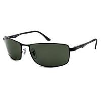 ray ban rb3498 active lifestyle polarized sunglasses 0029a