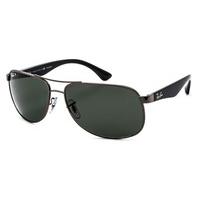 ray ban rb3502 highstreet polarized sunglasses 00458