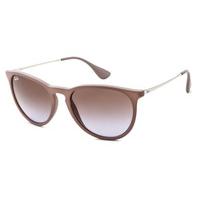 ray ban rb4171 erika sunglasses 600068