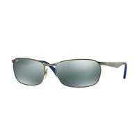 Ray-Ban RB3534 Sunglasses 029/40