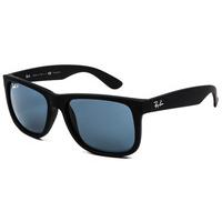 Ray-Ban RB4165 Justin Polarized Sunglasses 622/2V