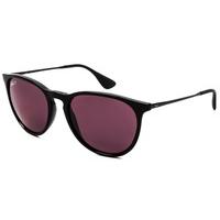 Ray-Ban RB4171 Erika Polarized Sunglasses 601/5Q