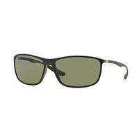 Ray-Ban RB4231 Polarized Sunglasses 601S9A