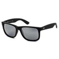 ray ban rb4165 justin color mix sunglasses 6226g