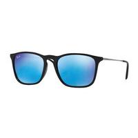 ray ban rb4187 chris sunglasses 60155