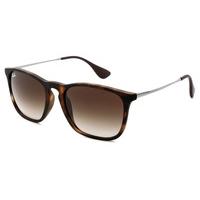 ray ban rb4187 chris sunglasses 85613