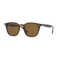 ray ban rb4258f asian fit sunglasses 71073