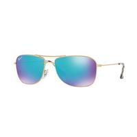 Ray-Ban RB3543 Chromance Polarized Sunglasses 112/A1