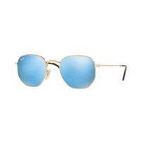 ray ban rb3548nf asian fit sunglasses 0019o