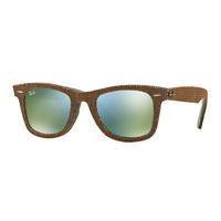 ray ban rb2140f original wayfarer asian fit sunglasses 11912x