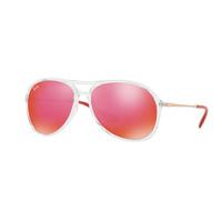 Ray-Ban RB4201 Alex Sunglasses 6293C8