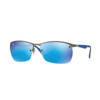 Ray-Ban RB3550 Sunglasses 029/55