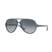 ray ban rb4125 cats 5000 sunglasses 630371