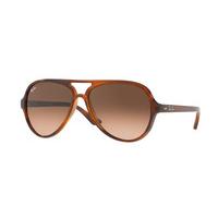 ray ban rb4125 cats 5000 sunglasses 820a5