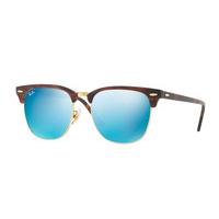 ray ban rb3016f asian fit sunglasses 114517