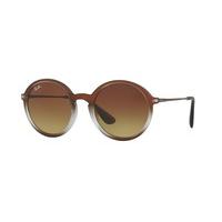 Ray-Ban RB4222 Highstreet Sunglasses 622413