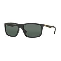 Ray-Ban RB4228 Light Ray Sunglasses 622771