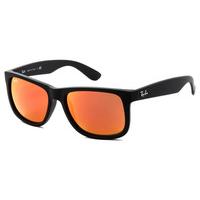 ray ban rb4165 justin color mix sunglasses 6226q