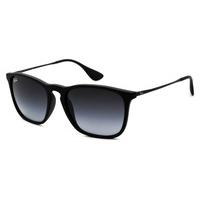 ray ban rb4187 chris sunglasses 6228g