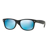 Ray-Ban RB2132 New Wayfarer Flash Sunglasses 622/17