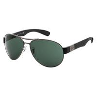 Ray-Ban RB3509 Active Lifestyle Sunglasses 004/71