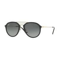 ray ban rb4253 sunglasses 60171