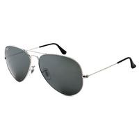 Ray-Ban RB3025 Aviator Large Metal Sunglasses 003/40