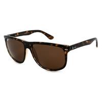 ray ban rb4147 highstreet polarized sunglasses 71057