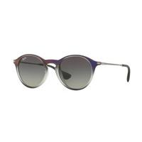 Ray-Ban RB4243F Asian Fit Sunglasses 622311