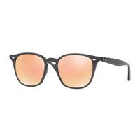 ray ban rb4258f asian fit sunglasses 62307j