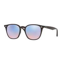 Ray-Ban RB4258F Asian Fit Sunglasses 62311N