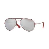 Ray-Ban RB3558 Sunglasses 9017B5