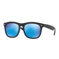 Ray-Ban RB4260D Asian Fit Sunglasses 601/55