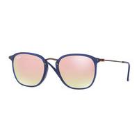 ray ban rb2448nf asian fit sunglasses 12097o