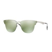 Ray-Ban RB3576N Blaze Sunglasses 042/30