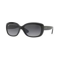 ray ban rb4101 jackie ohh polarized polarized sunglasses 601t3