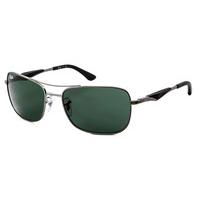 Ray-Ban RB3515 Active Lifestyle Sunglasses 004/71